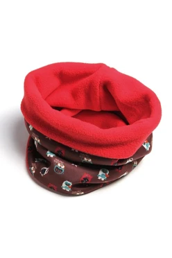 Купить бафф Арктик детский "Монстер Корн"