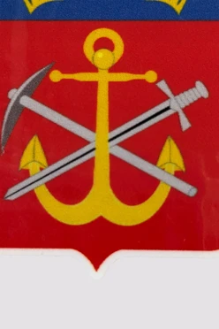 Наклейка DTF 3х7 см, без переноса на изделие#2 Наклейка DTF 3х7 см, без переноса на изделие#2