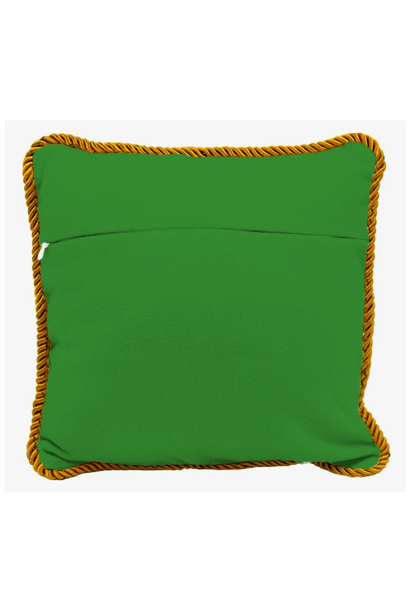 Купить подушку с кантом 30х30 см, с принтом "Best of the best"