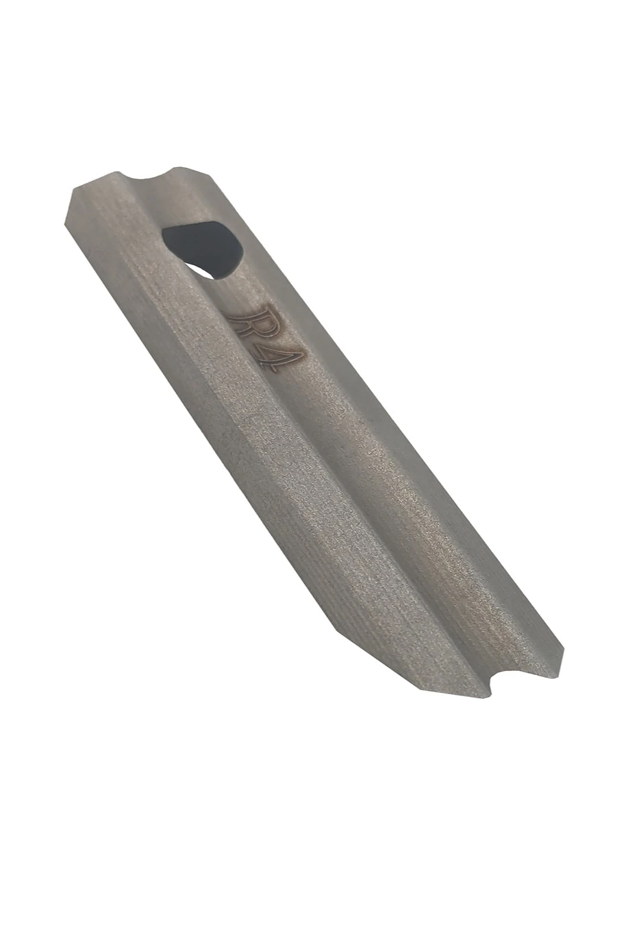 Сменный нож R4 к механическому обрезчику углов TRC#3