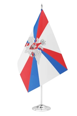 Купить флажок Министерства обороны РФ