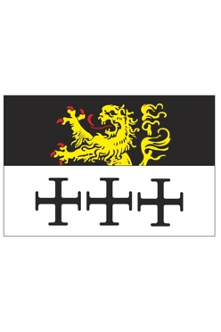 Купить флаг Багратионовского района