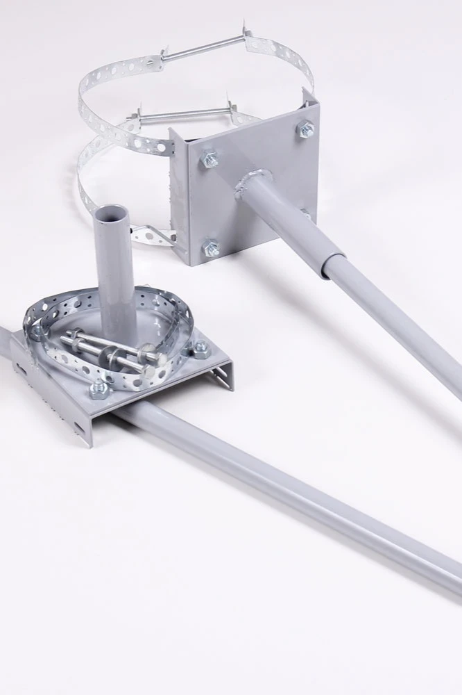 Система Стрит Баннер#1 Система Стрит Баннер#1