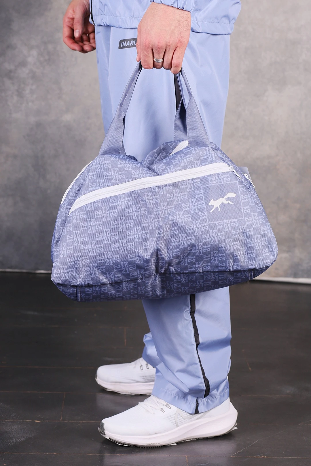 Сумка Старт с полной запечаткой#5