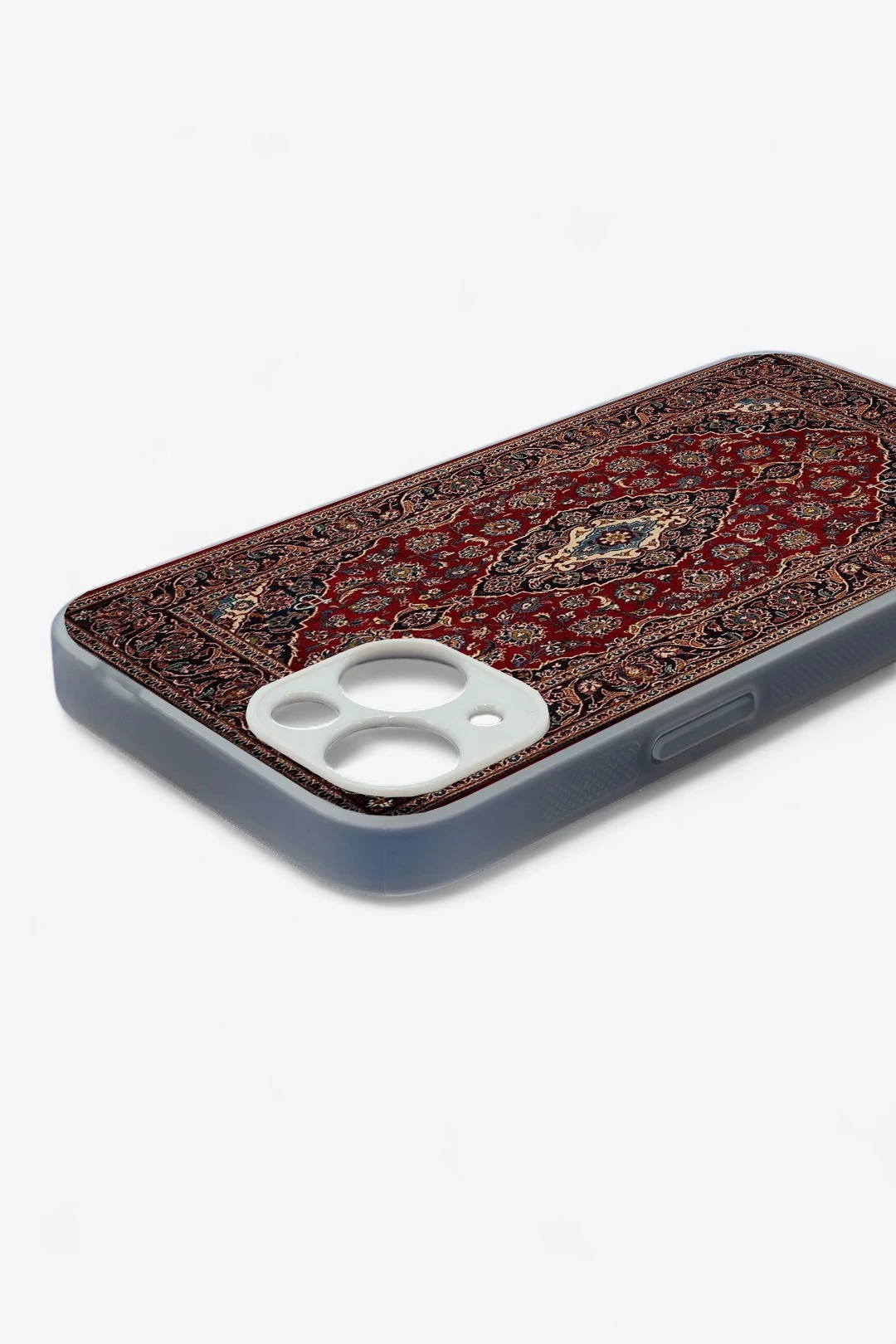 Чехол для iPhone 14 с печатью#3