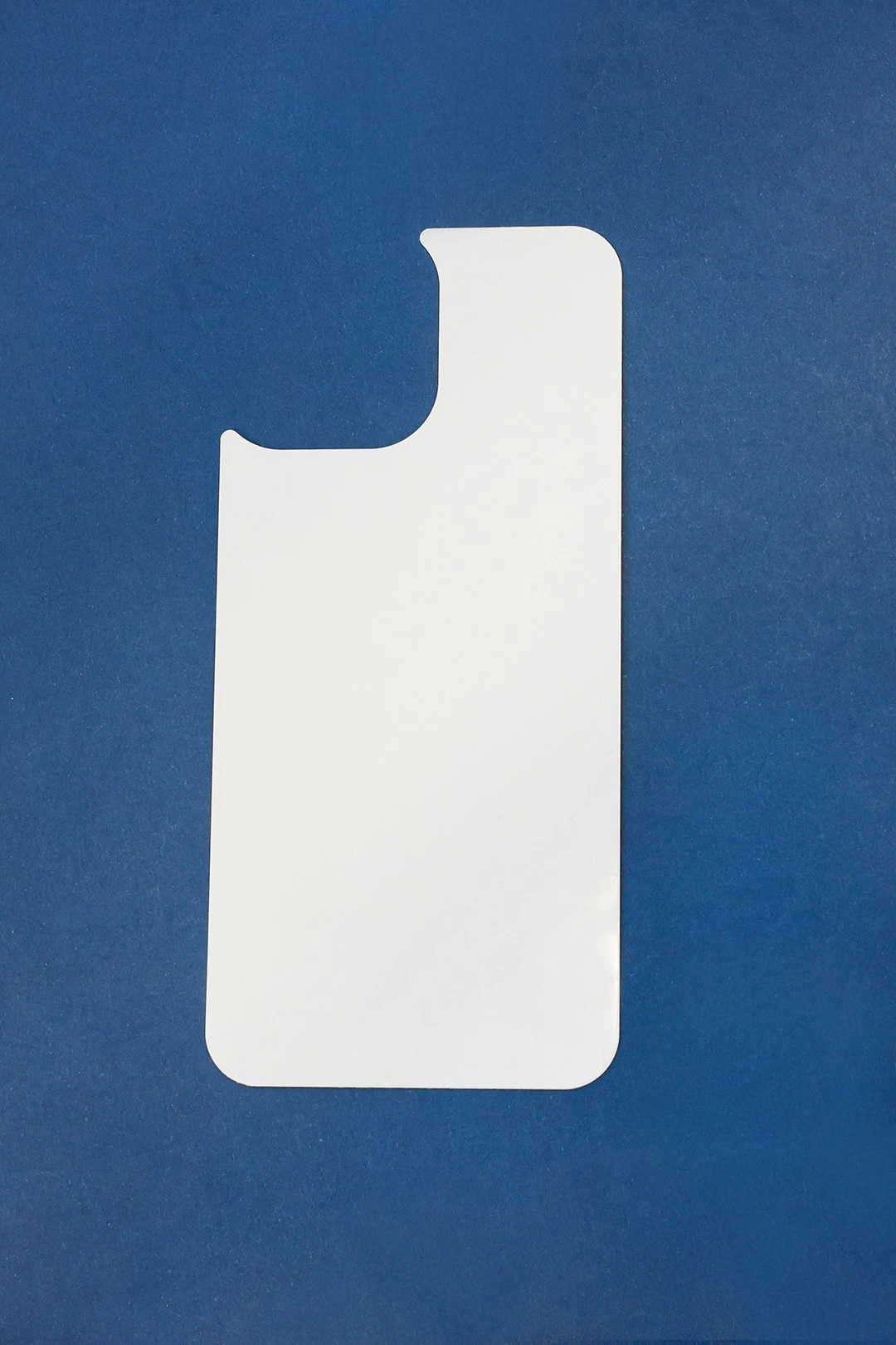 Купить пластину металлическую для чехла iPhone 13 Pro Max без печати