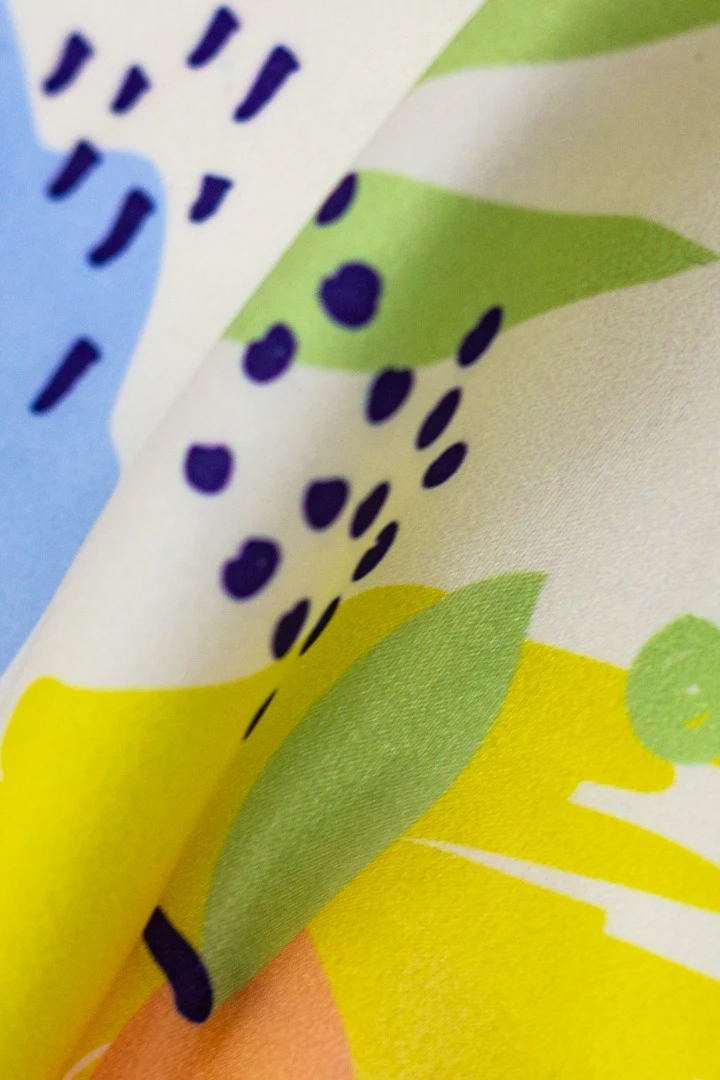 Печать на шармусе пог. м.#2