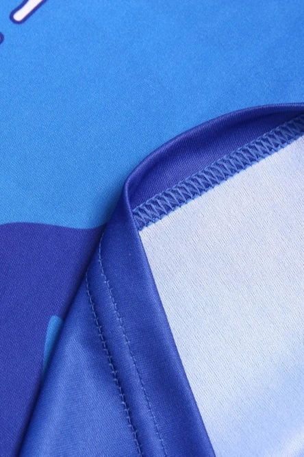 Волейбольная форма Хэнди женская с полной запечаткой "8"#2