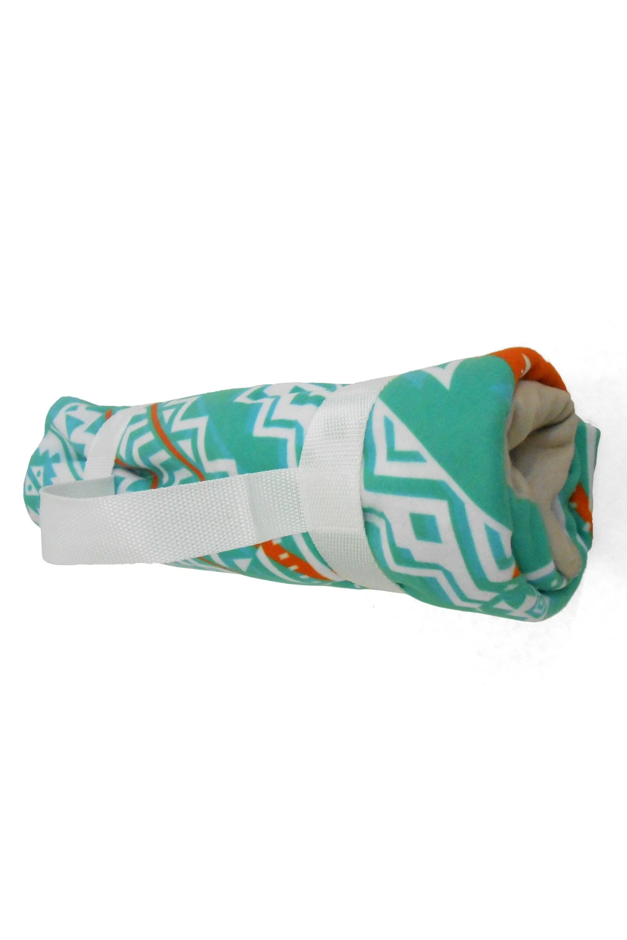 Плед Палитра флисовый 150х200 см, с полной запечаткой#1