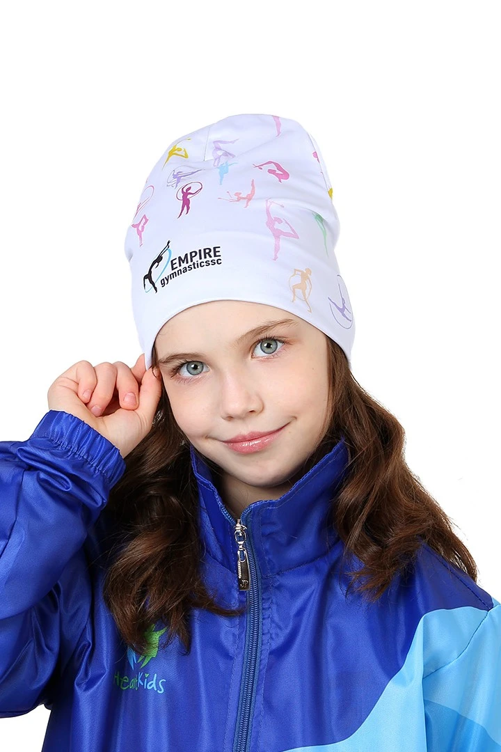 Купить шапку Сноу детскую "EMPIRE gymnasticssc"
