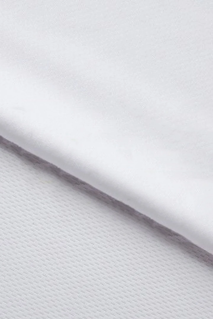 Ткань Ложная сетка 230 гр/м², 100% пэ, 160 см#3