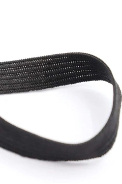 Резинка плоская 100% пэ, 10 мм#2