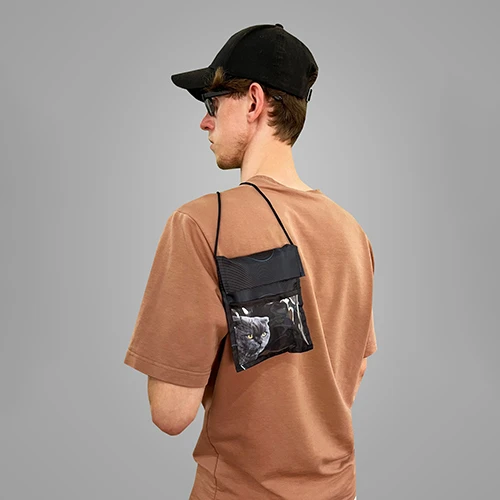 Кошельки для путешествий