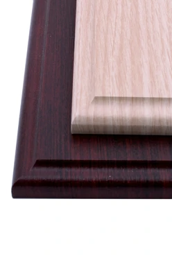 Плакетка 20х25 см без нанесения (профиль О)#2