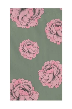 Полотенце вафельное 40х70 cм (Print) с принтом "Art" _COPY_5 Полотенце вафельное 40х70 cм (Print) с принтом "Art" _COPY_5