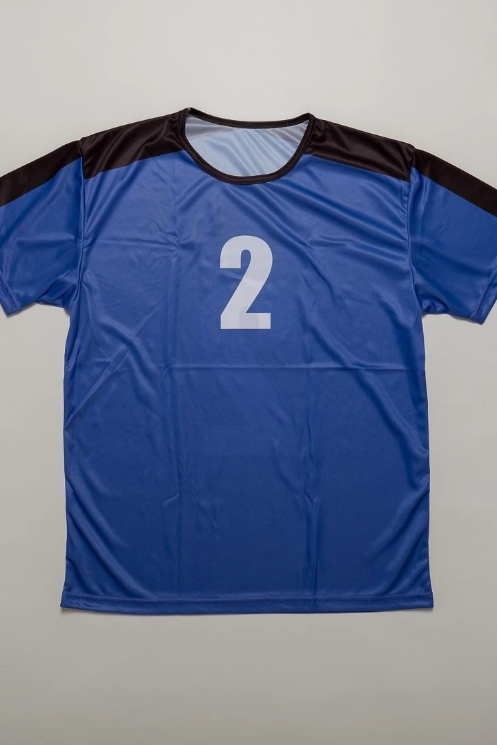 Купить мужскую футбольную форму Юве с полной запечаткой "Booker"