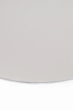 Вкладыш зеркальный односторонний 50 мм 0,45 мм 50 шт#1