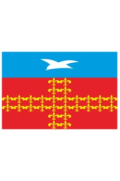 Купить флаг Баранцевского сельского поселения