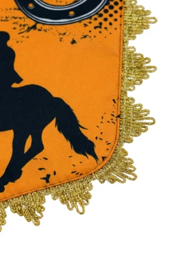 Вымпел-Штандарт Герб печатный#6