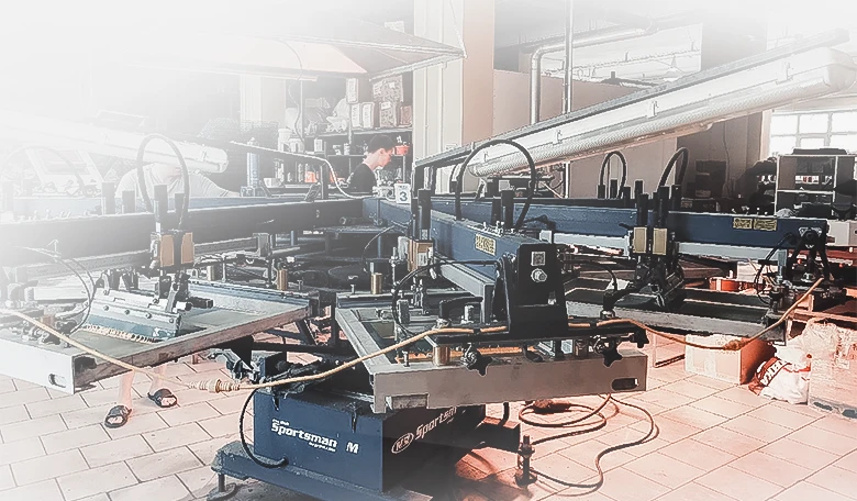 INARI - Производственная компания | INARI