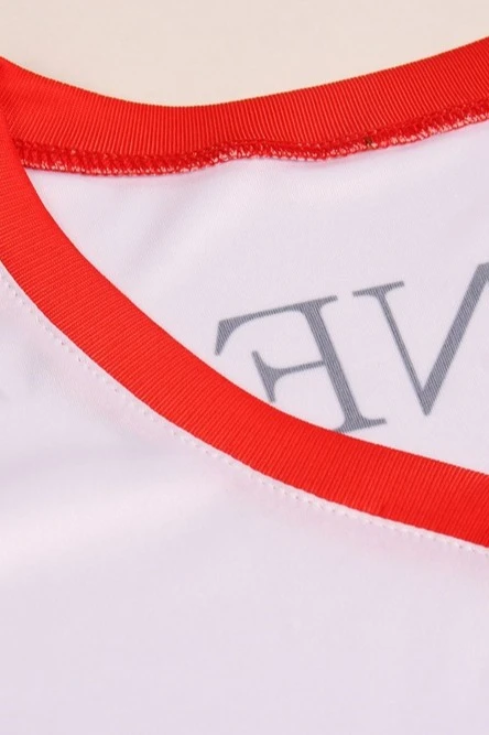 Волейбольная форма Хэнди женская с полной запечаткой "BENNETT 8"#3