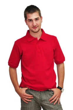 Купить поло Престиж унисекс (Modern)