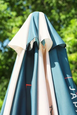 Купол для зонта Ницца сублимационный#1