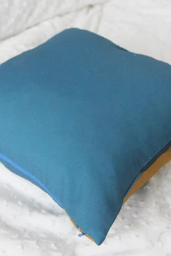 Подушка 35х35 см, с принтом "Red Riding Hood"#3