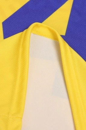 Баскетбольная форма Рассел мужская с полной запечаткой "Zyulzya"#3