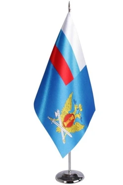 Купить флажок ФСИН РФ