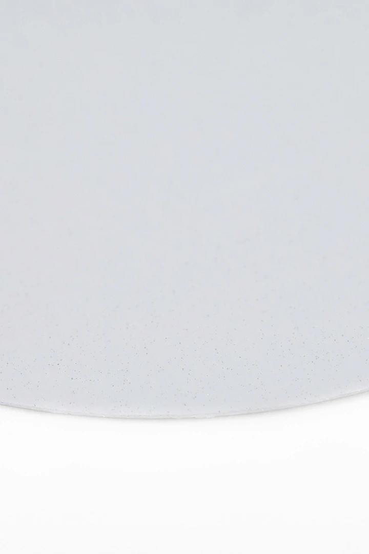 Вкладыш перламутр односторонний 50 мм 0,45 мм 50 шт, белый#1