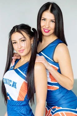 Топ Авелин Лайт удлиненный женский, с полной запечаткой#1