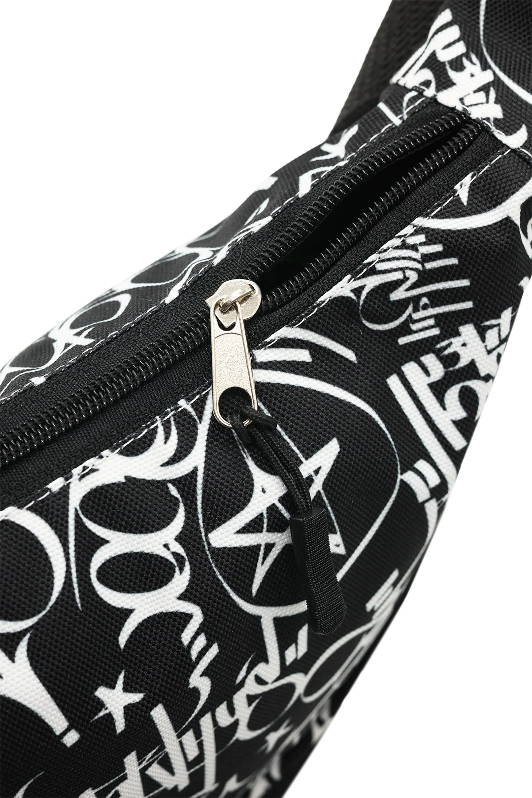 Сумка Шейн с полной запечаткой "Street art"#6