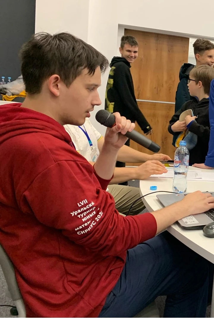 Толстовка Кенго из футера унисекс (Uvinal), однотонная "7 spans"#1