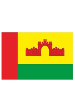 Купить флаг Красноармейска