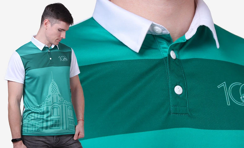 Купить футболки поло INARI - Производственная компания | INARI