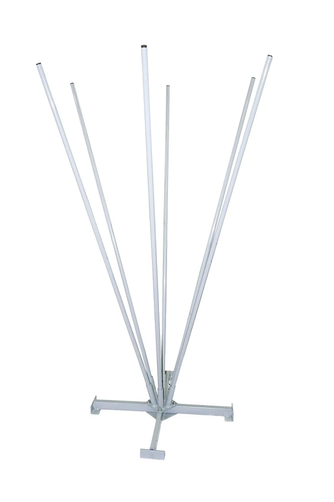 Пламя 6 штоков#1 Пламя 6 штоков#1