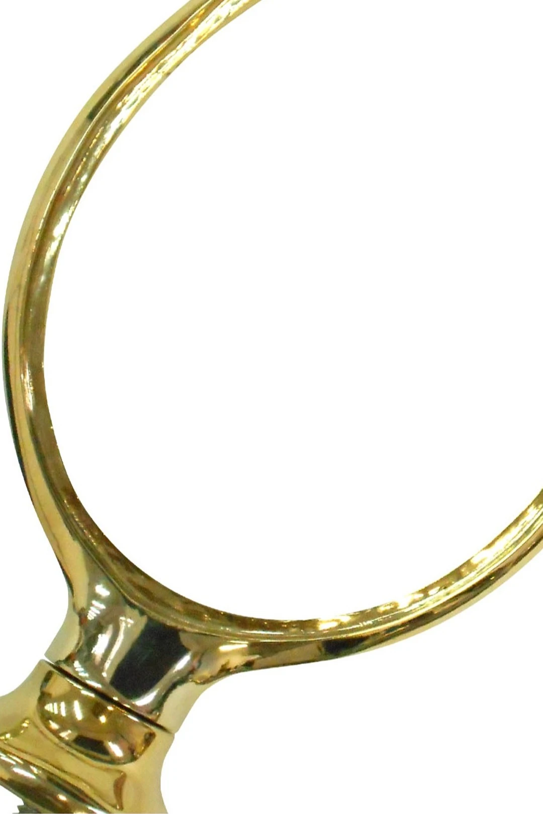 Навершие Контур металлическое#1