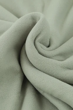 Купить ткань Флис 280 гр/м², 100% пэ, 160 см, Pantone Cool Grey 6C