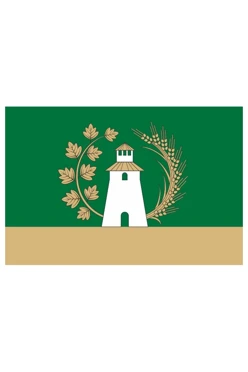 Купить флаг Старосахчинского сельского поселения