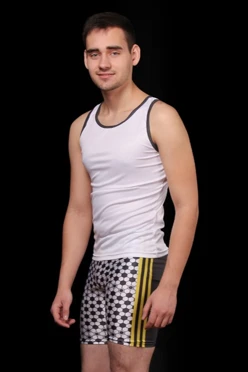 Купить шорты Форвард мужские "Technosport"