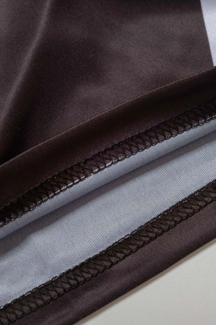 Футбольная форма Юве детская с полной запечаткой "Number 4"#5