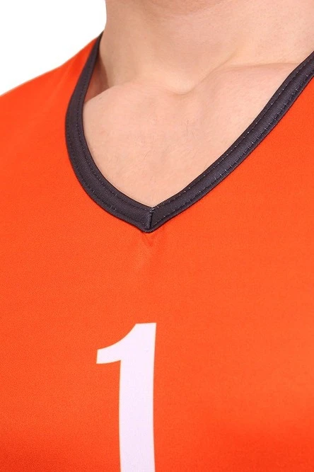 Волейбольная форма Хэнди мужская с полной запечаткой "SPENSER 1"#5