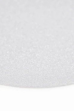 Вкладыш перламутр односторонний 25 мм 0,45 мм 50 шт#2