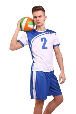 Купить мужскую форму для волейбола Хэнди "CASEY 2"