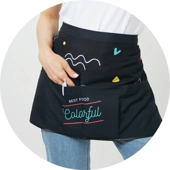 Фартуки для персонала