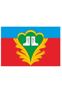 Купить флаг Кукморского района