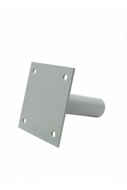 Кронштейн с трубой без переходника (для основания «Сфера бетонная»)#2