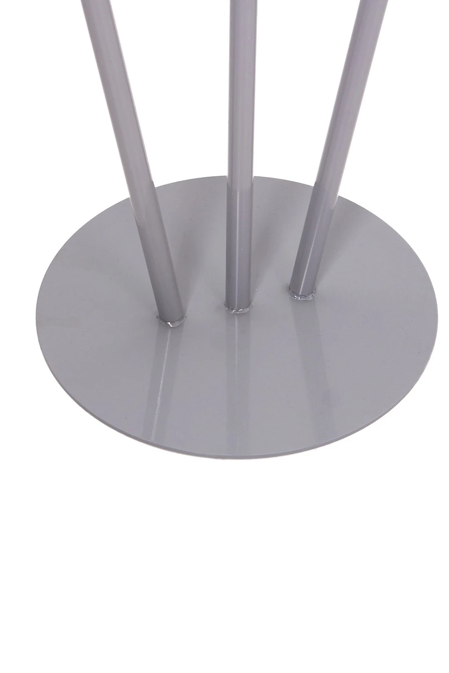 Подставка металлическая с основанием Диск 3  штока 2,25 м#3