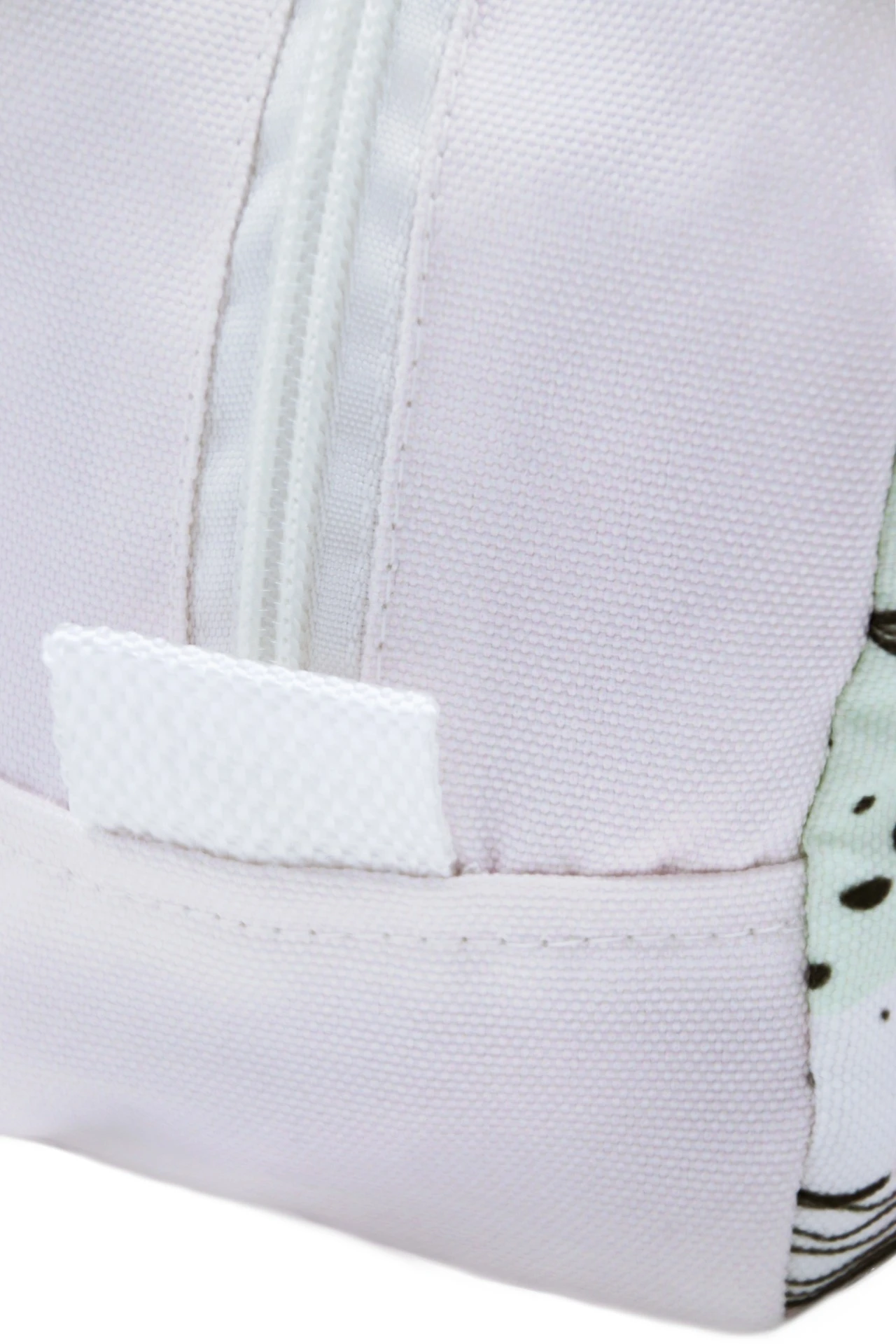 Косметичка Бьюти 22х13х9 см, с полной запечаткой#5